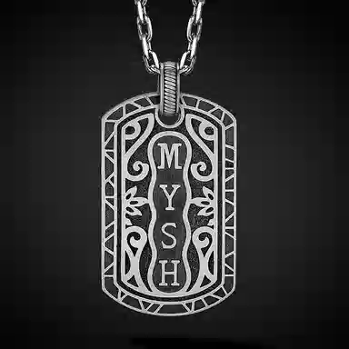MYSH 925