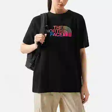 THE NORTH FACE Logo T