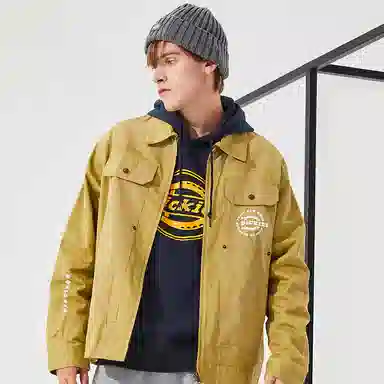 Dickies