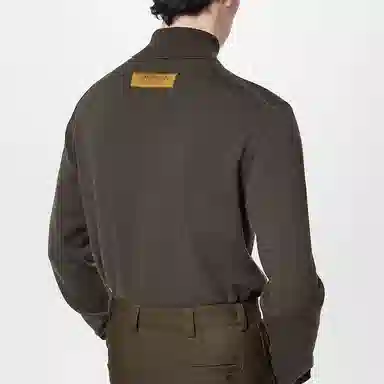 LOUIS VUITTON SS23 Logo