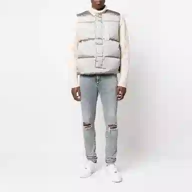 REPRESENT FW22