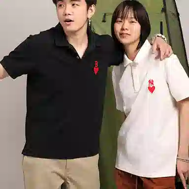 MLB Boston Red Sox Logo Polo Shirt