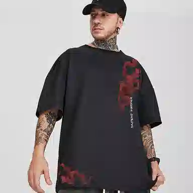 Kimura Sansha x Red Lotus Dream