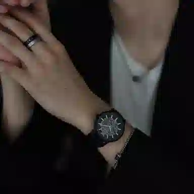 EMPORIO ARMANI 43mm AR60042