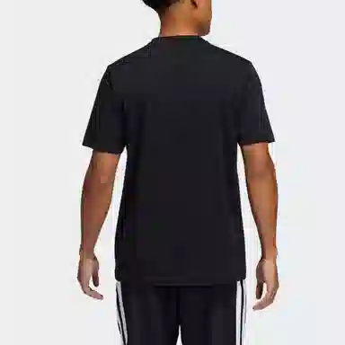 adidas x LEGO Dame Ss T