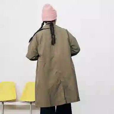 Champion SS22 Women's Logo