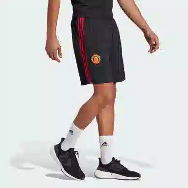 adidas Manchester United DNA Shorts