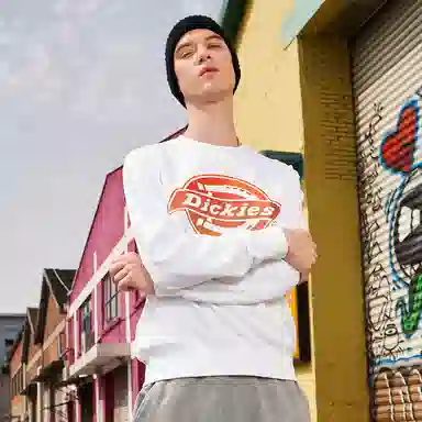 Dickies Logo