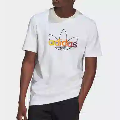 adidas originals Sprt Graphic LogoT