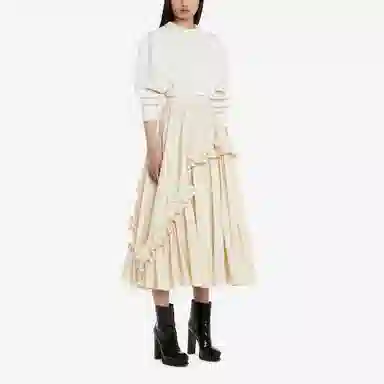 Alexander McQueen FW22