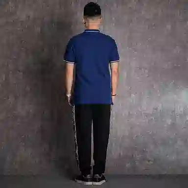 MOSCHINO Polo