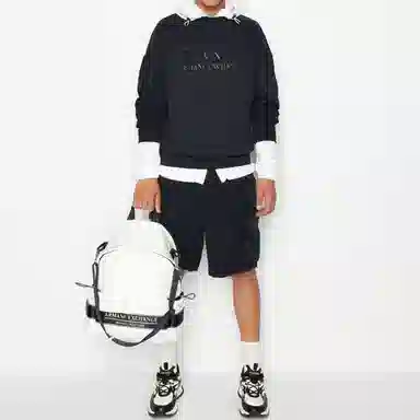 ARMANI EXCHANGE SS23