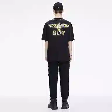 Boy London FW21 T