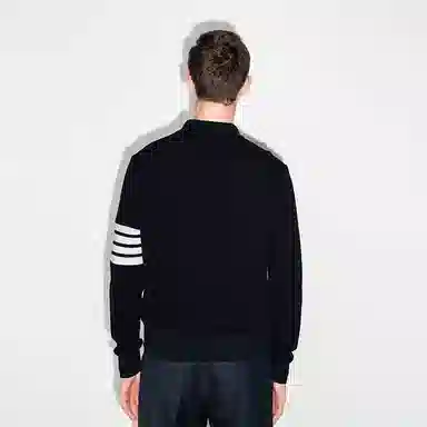 THOM BROWNE Polo