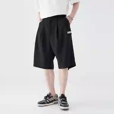 HARSH AND CRUEL SS21 TPU Shorts