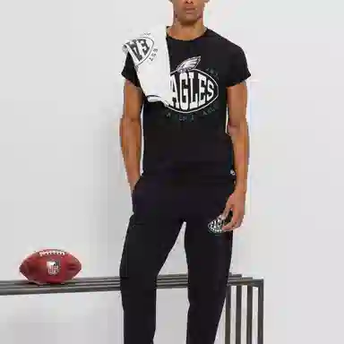 HUGO BOSS x NFL T