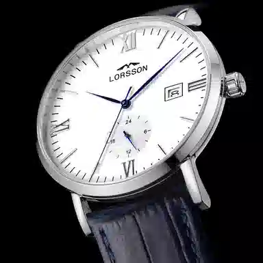 LORSSON 42mm LC5517L7A2