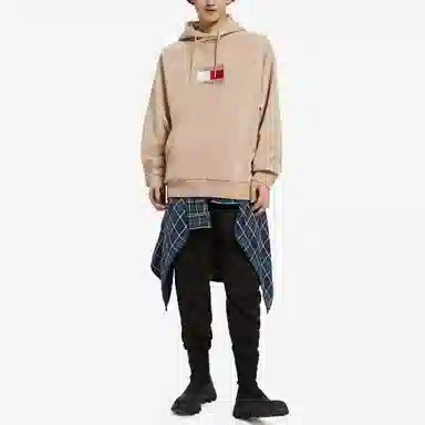Tommy Hilfiger FW22 Logo