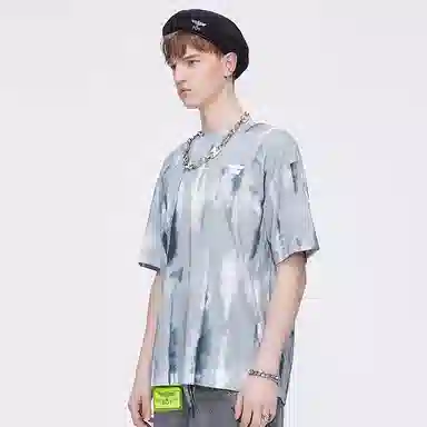 Boy London SS21 logoT