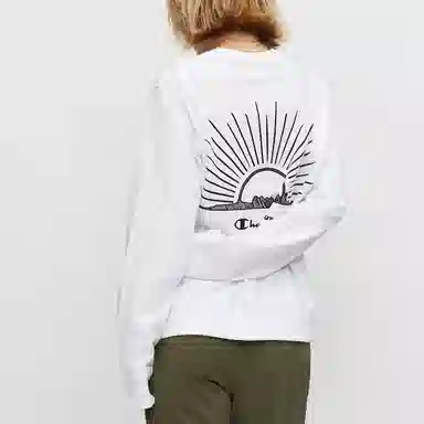 Champion Rochester Logo