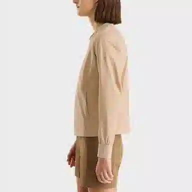 Arcteryx GAMMA Lightweight Crew W T