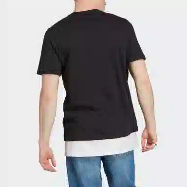 adidas originals Essentials+ Made With Hemp Tee LogoT