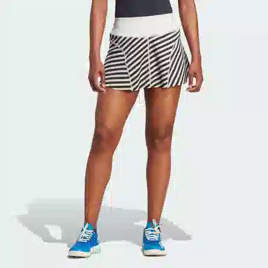 adidas Tennis Reversible Aeroready Match Pro Skirt