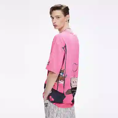 Boy London T