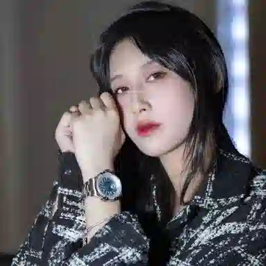 SNIICA Da Vinci 8026M Dawn Blue Light