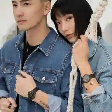 CKCalvin Klein CKlogo 35mm 30 K3M5245X