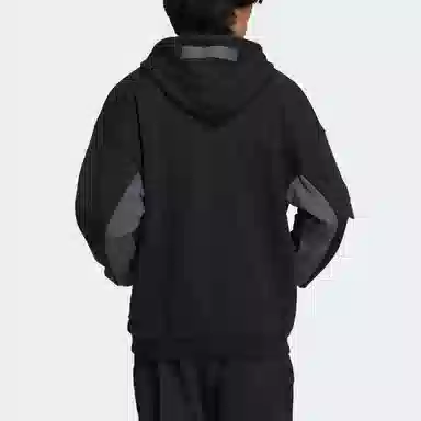 adidas originals Ww Hoody Logo