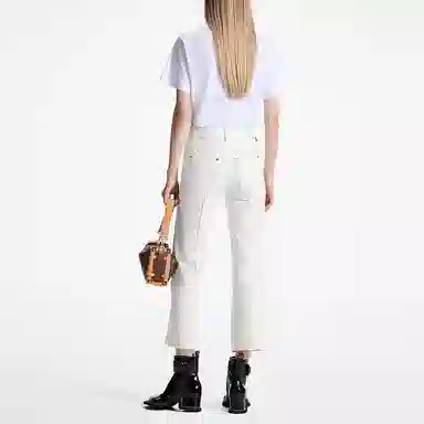 LOUIS VUITTON SS23 LogoT