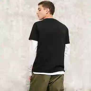 Dickies SS21 LogoT