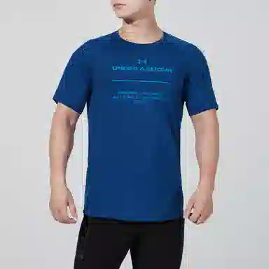 Under Armour T