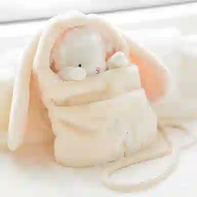 bunnies by the bay 24cm