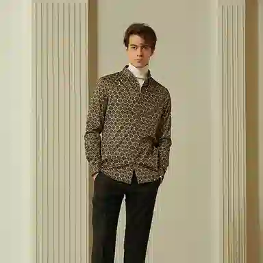 LIUJO UOMO FW21