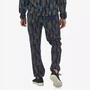 Patagonia Synchilla Fleece Pants