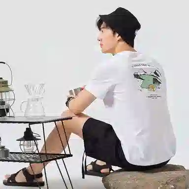 T