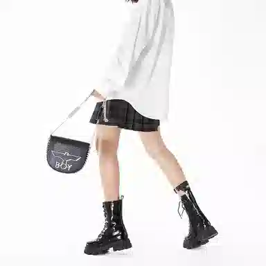 Boy London
