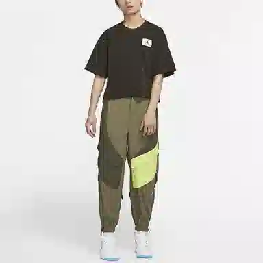 Jordan Essentials Boxy Tee