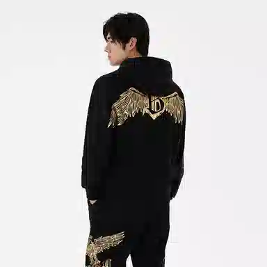 Boy London SS23 Logo