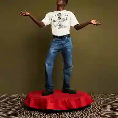 Stussy x Martine Rose SS23