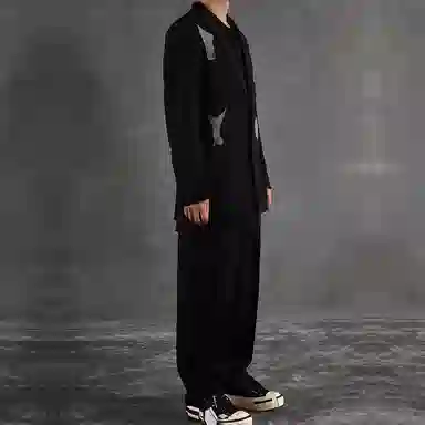 Yohji Yamamoto Blazer