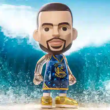 AcePlayer 18 MONEYBALL nba slam dunk