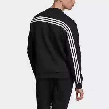 adidas M Mh 3s Crew