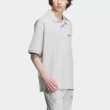 adidas Verbiage Polo Shirt Polo