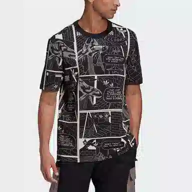adidas Originals Graphic Tee