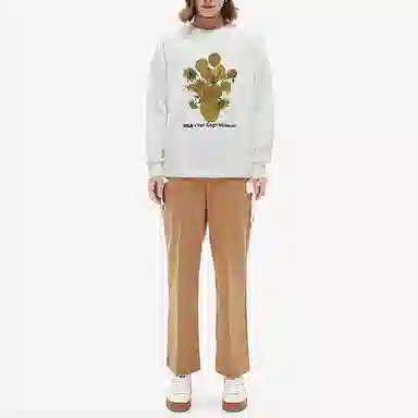 FILA x VAN GOGH MUSEUM