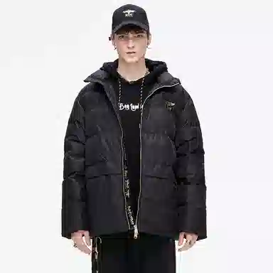 Boy London FW21 Logo