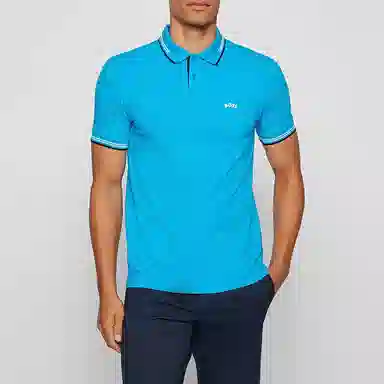 HUGO BOSS SS23 Polo